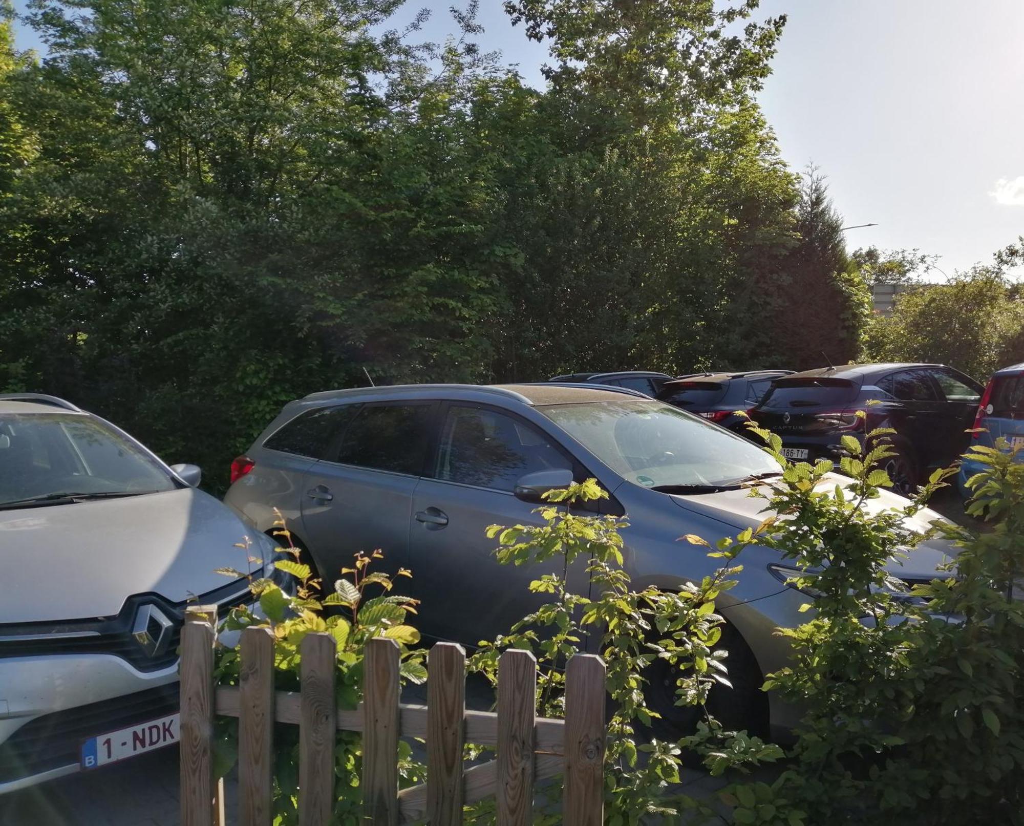 B-Lodge Boutique Hotel Louvain-la-Neuve Bagian luar foto