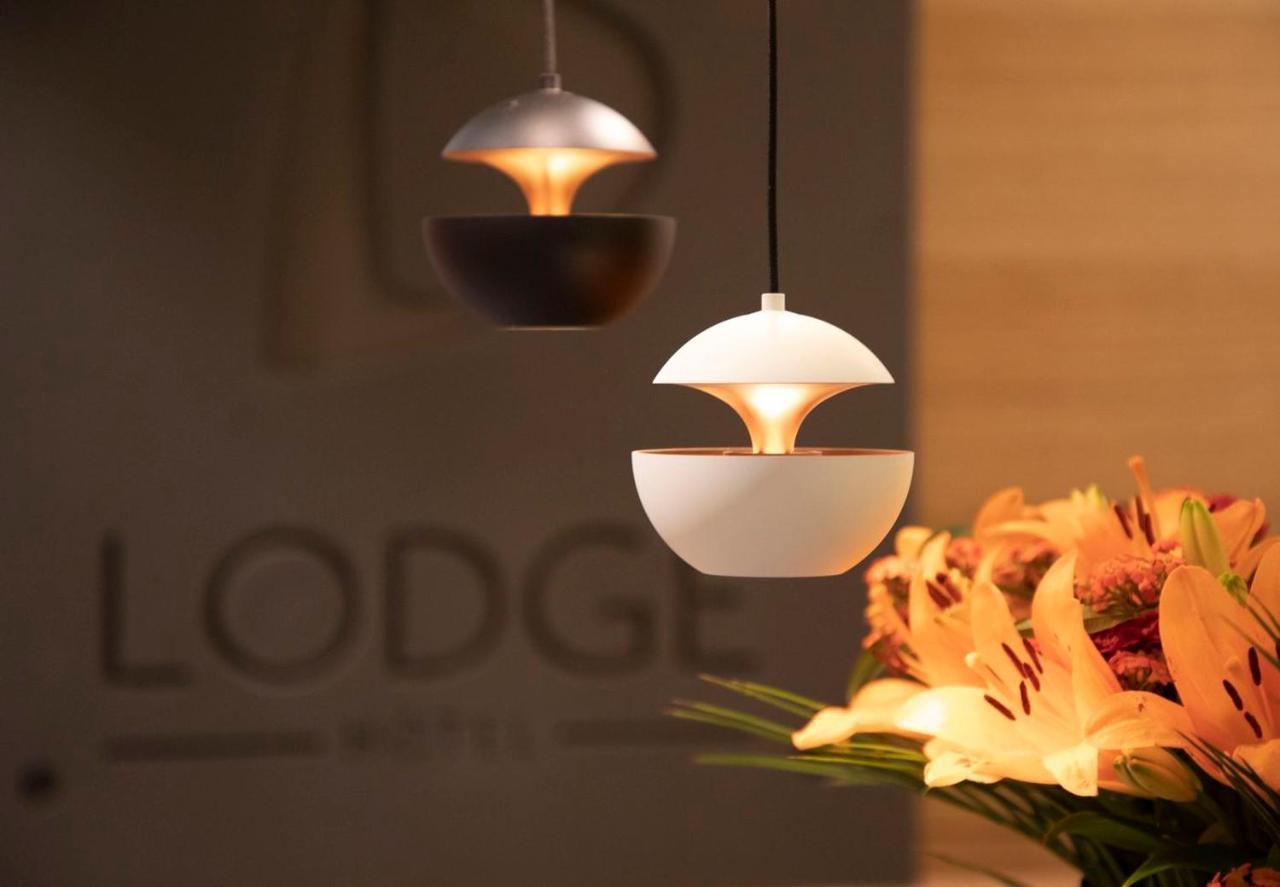 B-Lodge Boutique Hotel Louvain-la-Neuve Bagian luar foto