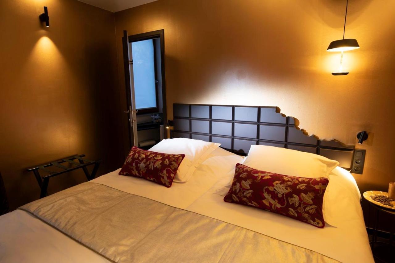 B-Lodge Boutique Hotel Louvain-la-Neuve Bagian luar foto