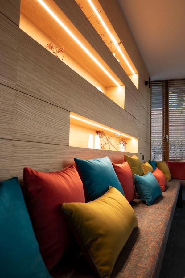 B-Lodge Boutique Hotel Louvain-la-Neuve Bagian luar foto