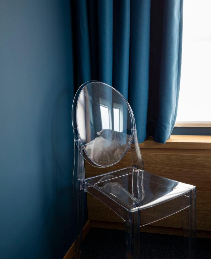 B-Lodge Boutique Hotel Louvain-la-Neuve Bagian luar foto