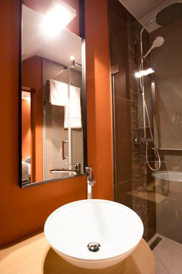 B-Lodge Boutique Hotel Louvain-la-Neuve Bagian luar foto
