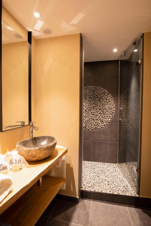 B-Lodge Boutique Hotel Louvain-la-Neuve Bagian luar foto