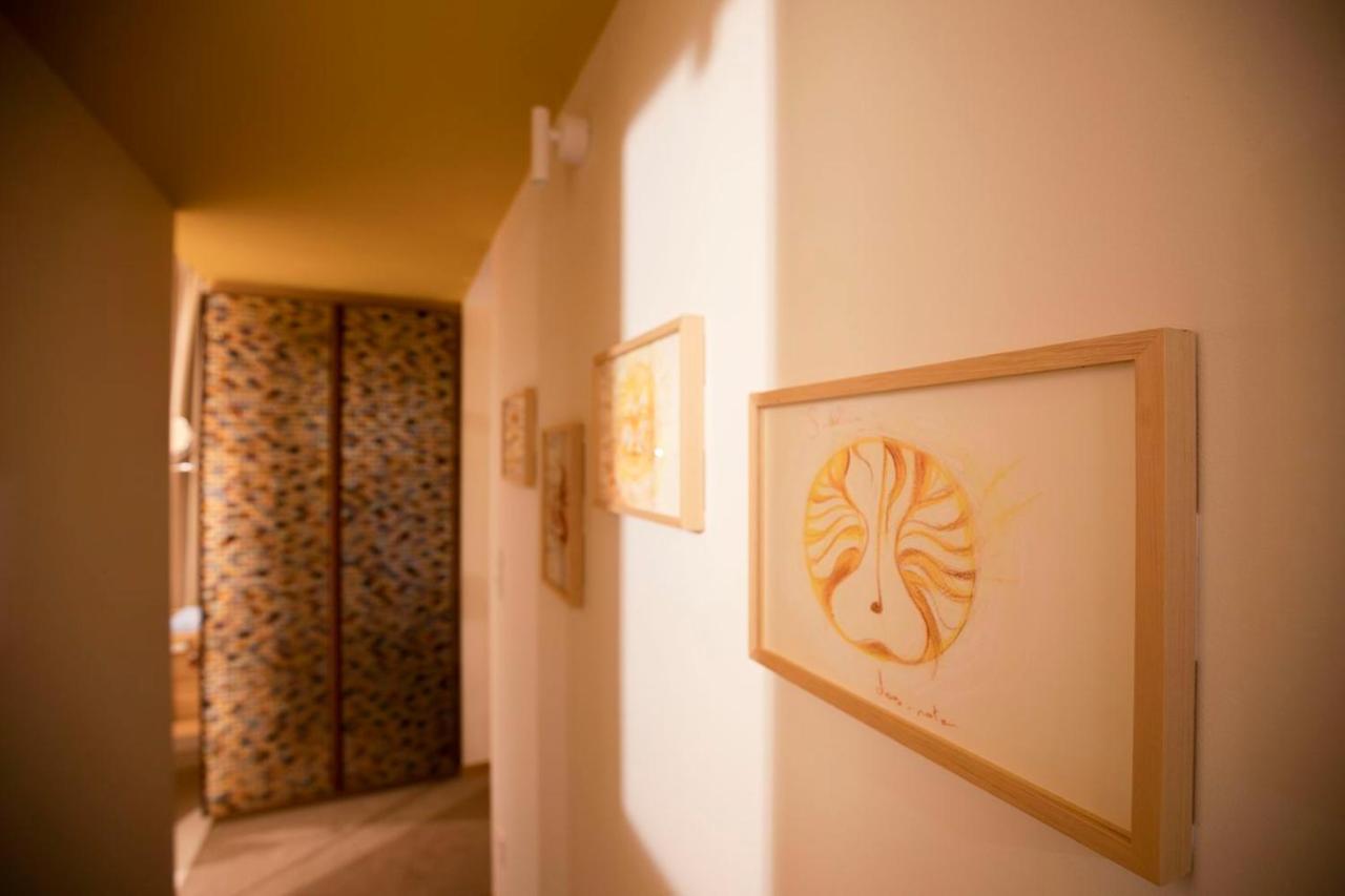 B-Lodge Boutique Hotel Louvain-la-Neuve Bagian luar foto