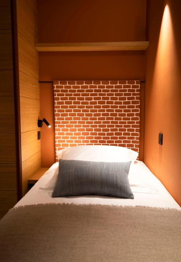 B-Lodge Boutique Hotel Louvain-la-Neuve Bagian luar foto