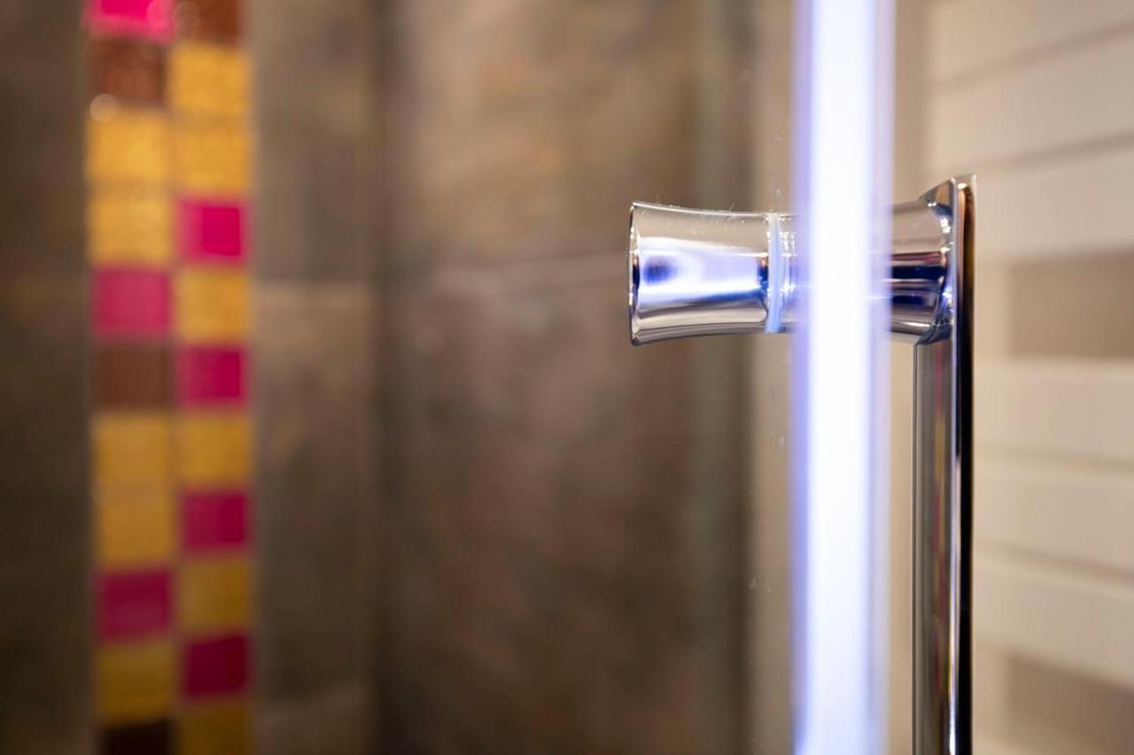 B-Lodge Boutique Hotel Louvain-la-Neuve Bagian luar foto