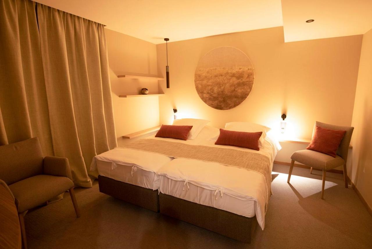 B-Lodge Boutique Hotel Louvain-la-Neuve Bagian luar foto