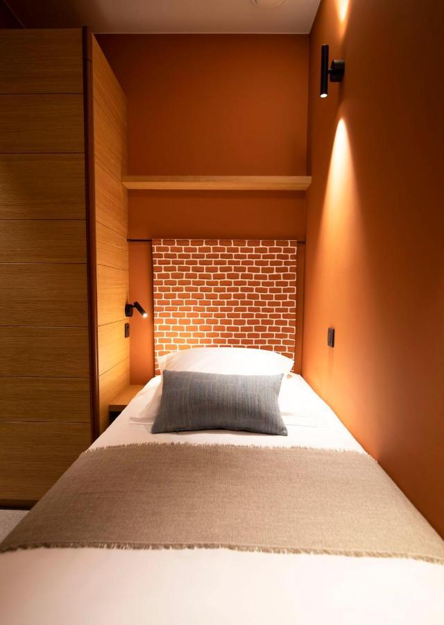 B-Lodge Boutique Hotel Louvain-la-Neuve Bagian luar foto