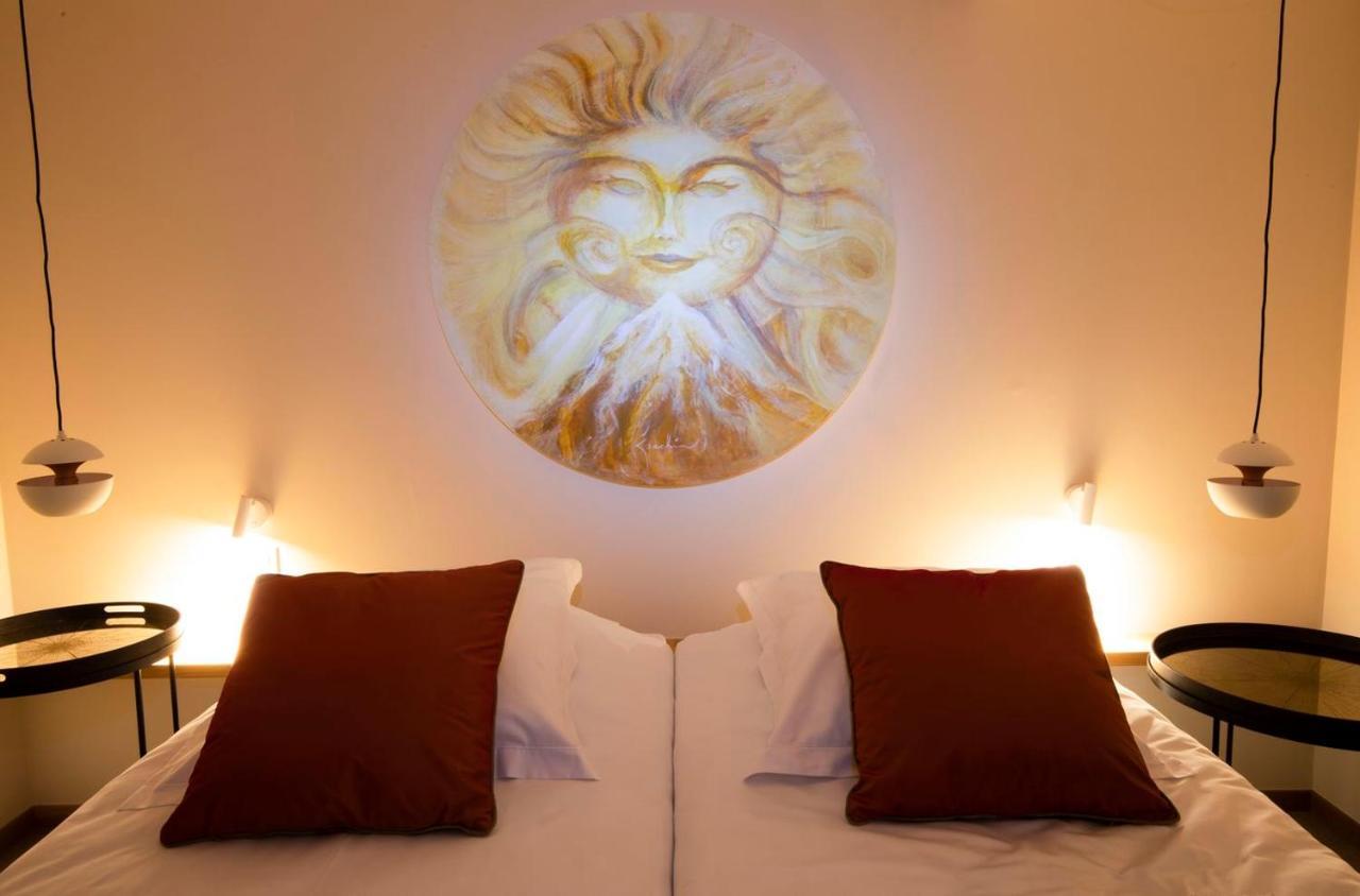 B-Lodge Boutique Hotel Louvain-la-Neuve Bagian luar foto